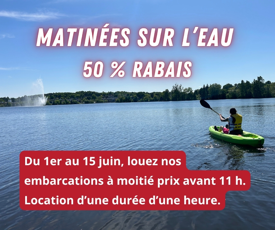 location kayak