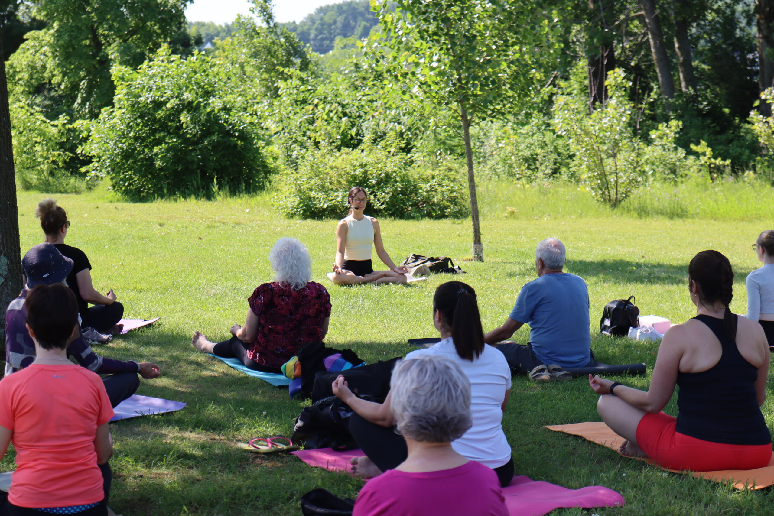 Journéeyoga2025 16