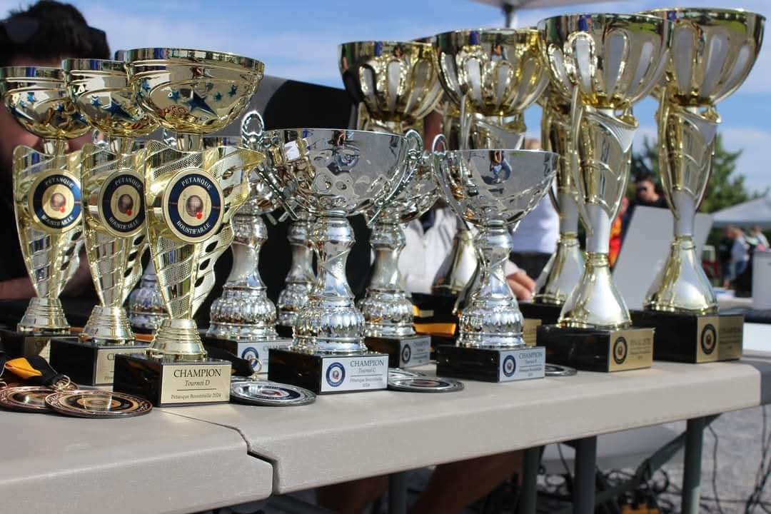 Tournoi Boustifaille